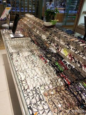 孔德村眼鏡店 守護清晰視界，點亮品質生活