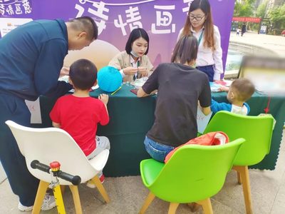 跨界融合 鏈家經紀人文化服務新探索